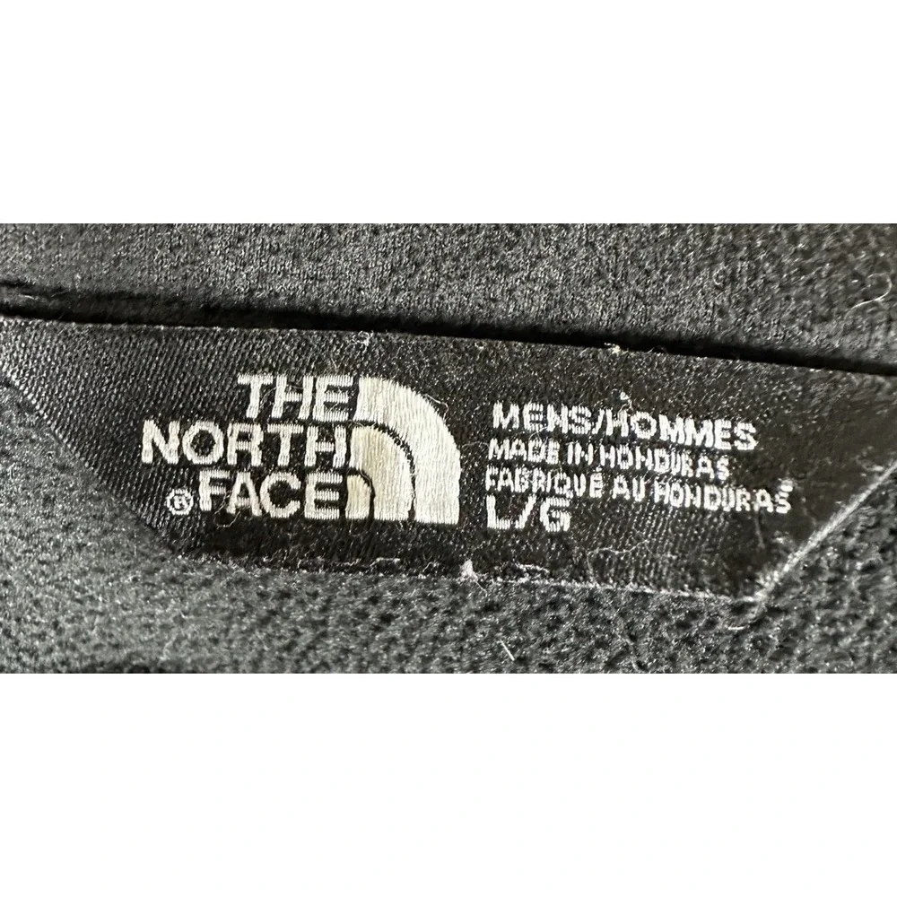 The North Face north face